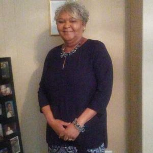 Meet your Posher, Tonya